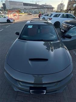 دودج تشارجر